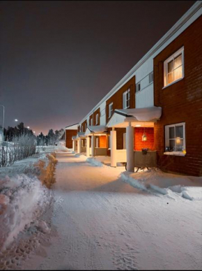 Lapland Second Home